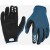 Перчатки велосипедные POC Resistance Enduro Glove (Draconis Blue, XL)